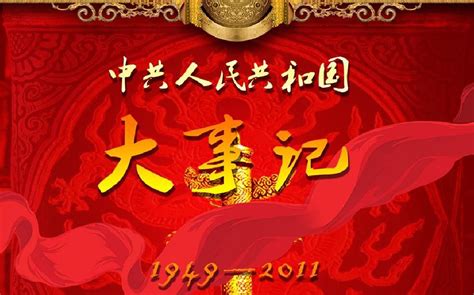 1997年是什么年|中华人民共和国大事记（1997年）